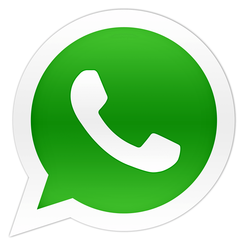 Whatsapp for all platforms